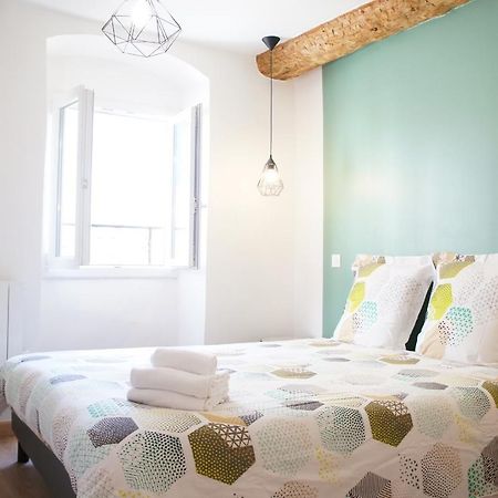 Le Brea Apartment Menton Exterior photo