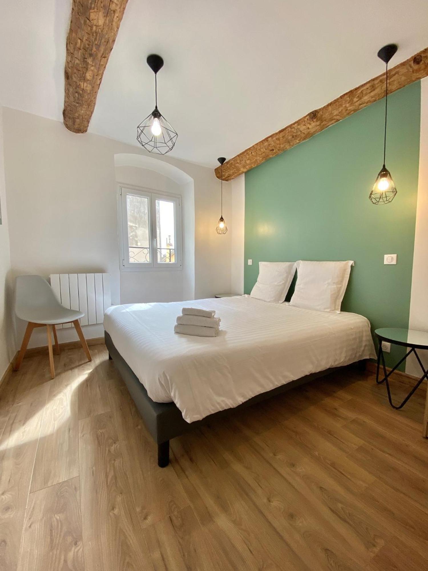 Le Brea Apartment Menton Room photo